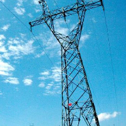 風雪中新疆電網運行穩(wěn)定